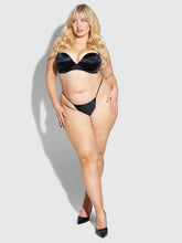 Lexi Strapless Push-Up Bra