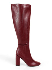 Paola Knee High Boots