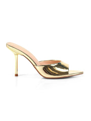 Shanya Mule