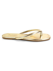 Tallulah Thong Flat Sandal