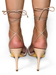 Jadelyn Stiletto Heel