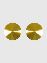High Shine Metal Cone Pasties