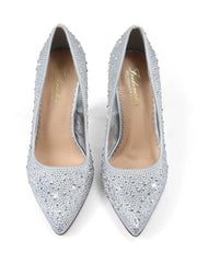 Samantha Pump