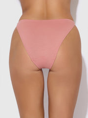 Bailey Stretch Cotton Bikini