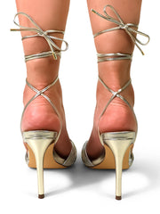 Jadelyn Stiletto Heel