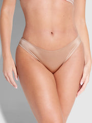 Lexi Liquid Satin Hipster