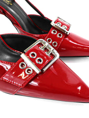 Liya Slingback