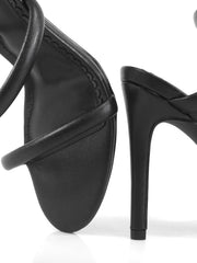 Kim Stiletto Heel