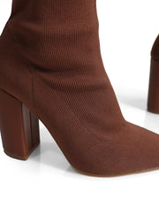 Patty Heeled Ankle Boots