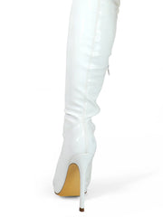 Giseaya Over The Knee Boots