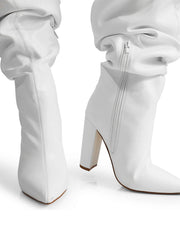 Lee Slouchy Boots