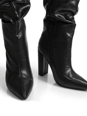 Lee Slouchy Boots