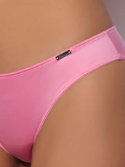 Lexi Liquid Satin Hipster