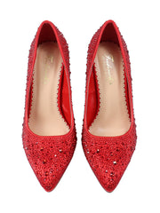 Samantha Pump