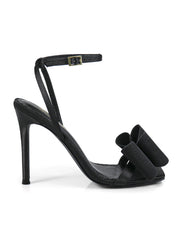 Julienne Bow Heel