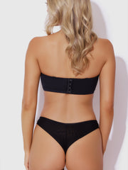 Hollywood Showstopper Strapless Bra