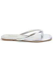 Tallulah Thong Flat Sandal
