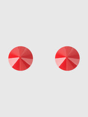 Round Metal Cone Pasties