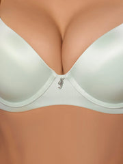 Lexi Push Up Plunge T-Shirt Bra