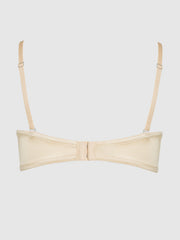 Hollywood Exxtreme Push Up Strapless Bra