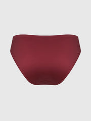 Lexi Liquid Satin Hipster