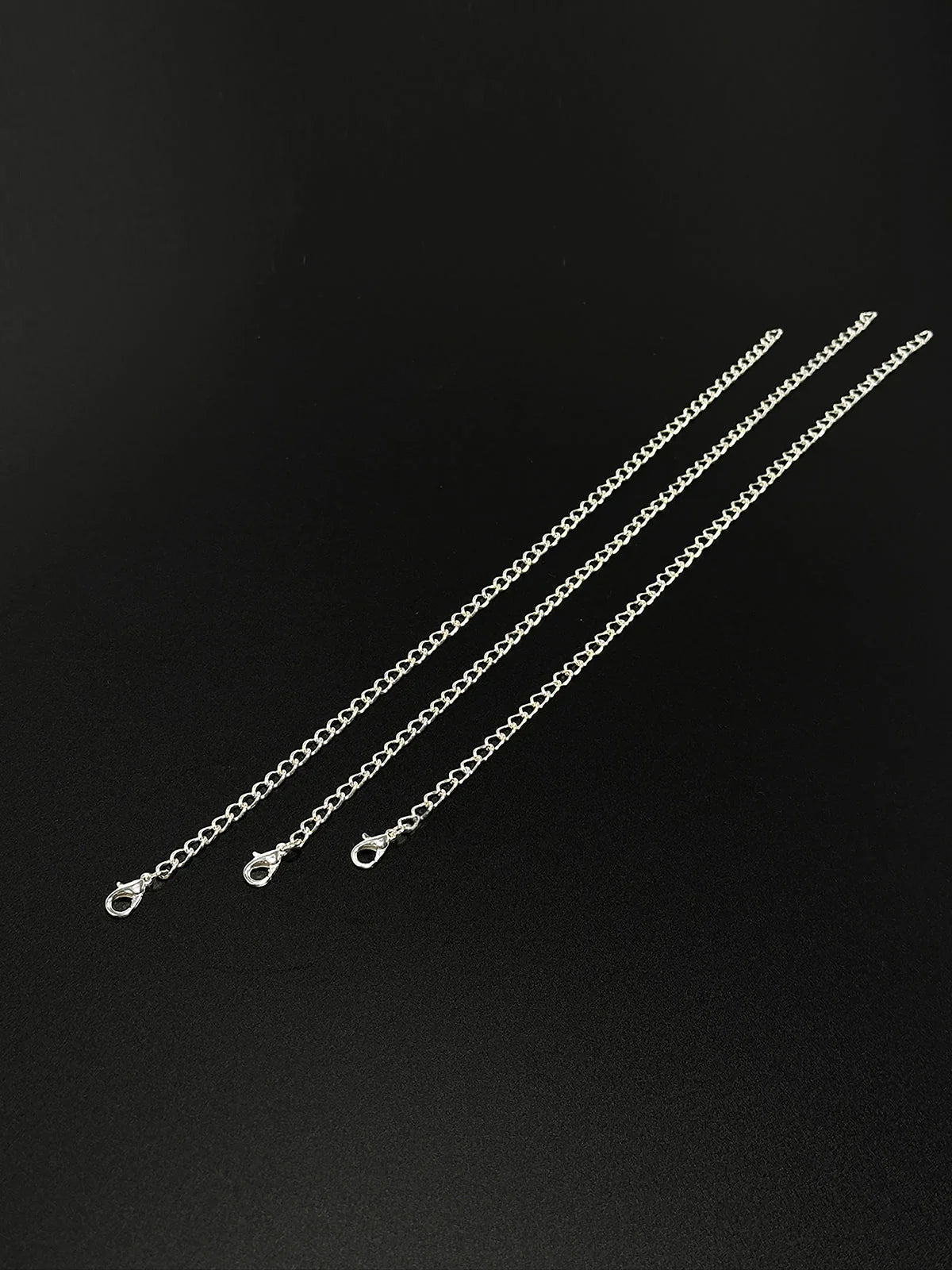 Ziggy Chain Extender 10" 3-Pack