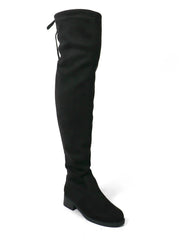 Letizia Thigh High Super Stretch Boots