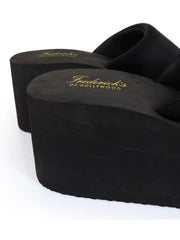 Alice Chunky Platform Sandal