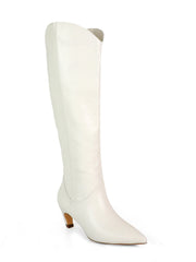 Shirley Cowboy Boots