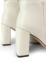 Paola Knee High Boots