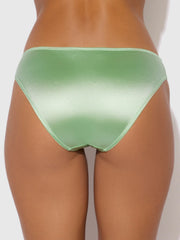 Lexi Liquid Satin Hipster