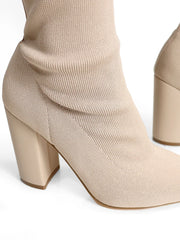 Patty Heeled Ankle Boots