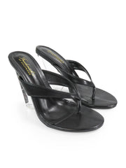 Leila Thong Heel