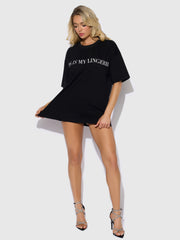 This Is My Lingerie T-Shirt