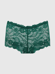 Kirsten Lace Cheeky