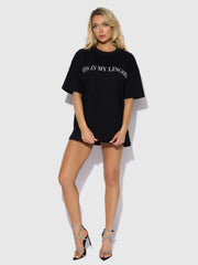 This Is My Lingerie T-Shirt