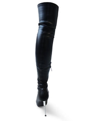 Una Thigh High Boots