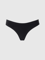 Bailey Stretch Cotton Tanga