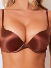 Hollywood Heartthrob Push Up Bra