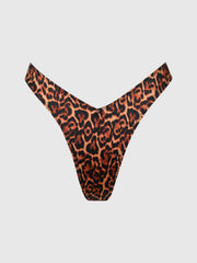 Rising Star Liquid Satin Tanga