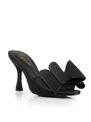 Nana Heel Sandal