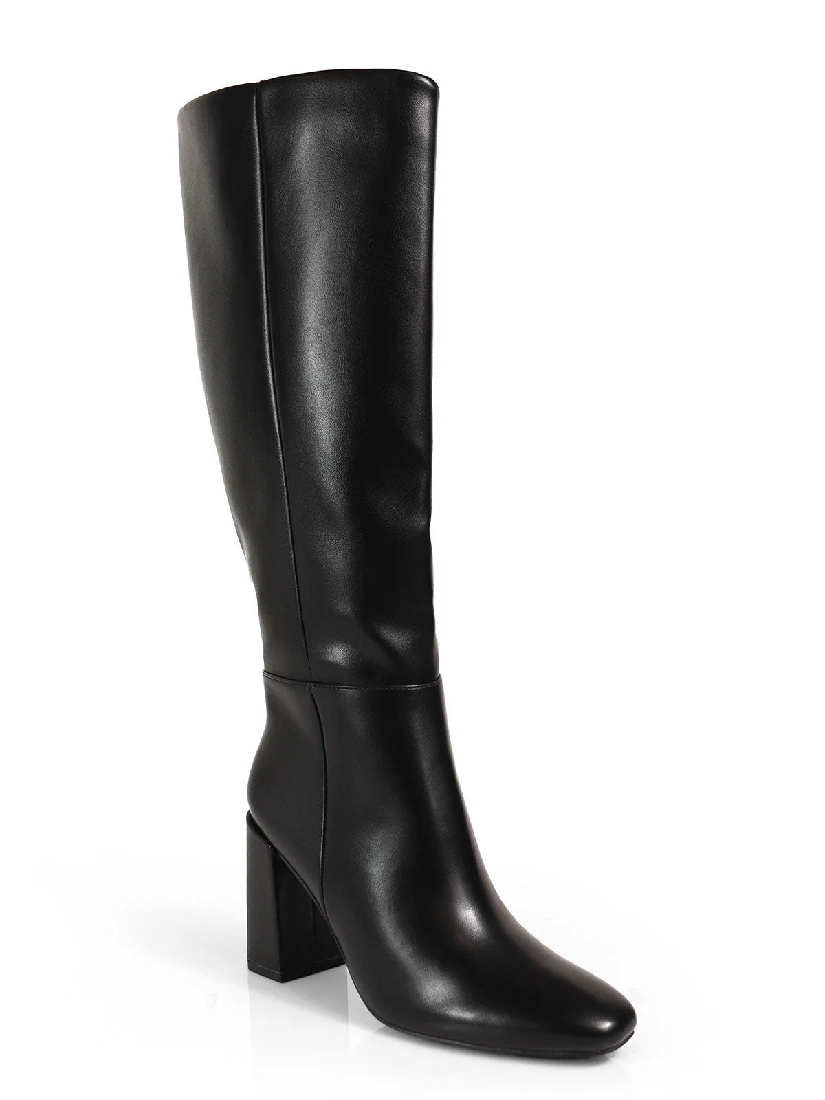 Paola Knee High Boots