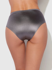 Mira Shimmer Micro Laser Bonded Hipster