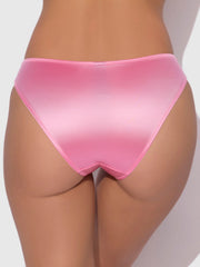 Lexi Liquid Satin Hipster