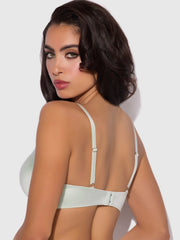 Lexi Push Up Plunge T-Shirt Bra