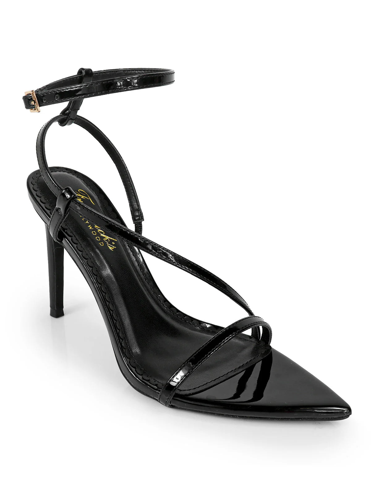 Charlene Heel