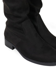 Letizia Thigh High Super Stretch Boots