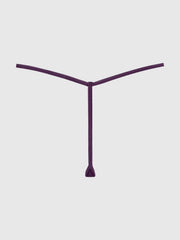 Mesh G-String