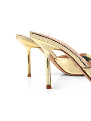 Shanya Mule