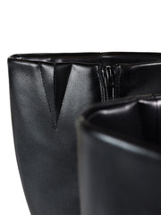 Paola Knee High Boots
